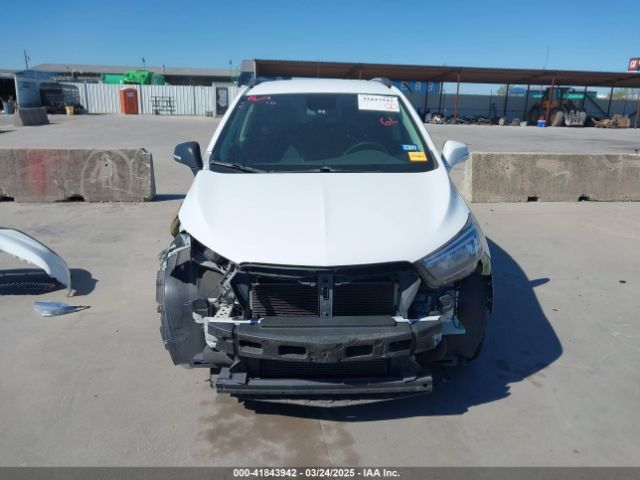 KL4CJASB5JB713376 Buick Encore Preferred