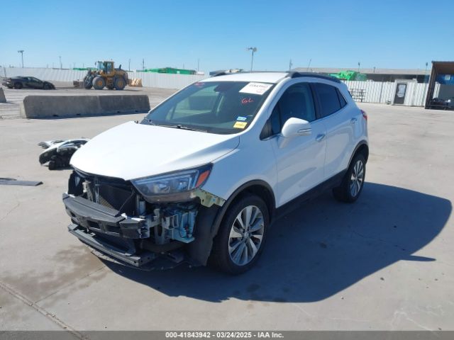 KL4CJASB5JB713376 Buick Encore Preferred