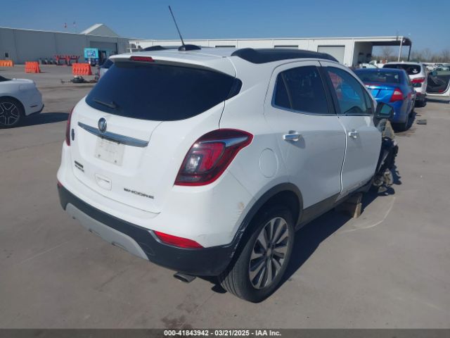 KL4CJASB5JB713376 Buick Encore Preferred