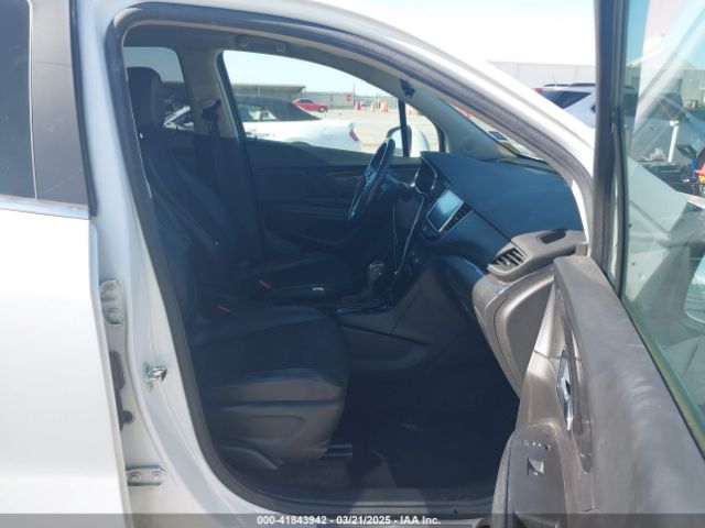 KL4CJASB5JB713376 Buick Encore Preferred