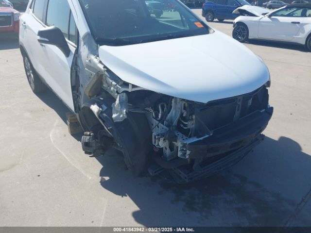 KL4CJASB5JB713376 Buick Encore Preferred