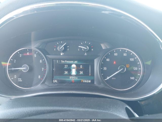 KL4CJASB5JB713376 Buick Encore Preferred