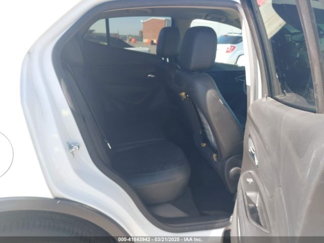 KL4CJASB5JB713376 Buick Encore Preferred