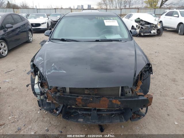 2G1WA5E39E1136977 Chevrolet Impala Limited Ls