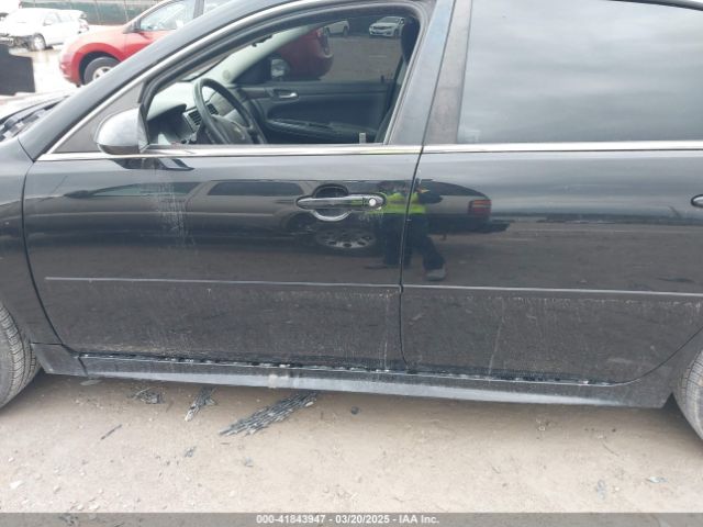 2G1WA5E39E1136977 Chevrolet Impala Limited Ls
