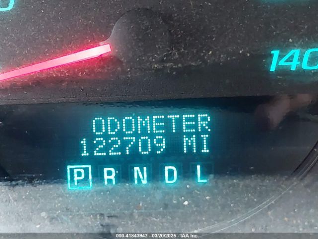 2G1WA5E39E1136977 Chevrolet Impala Limited Ls