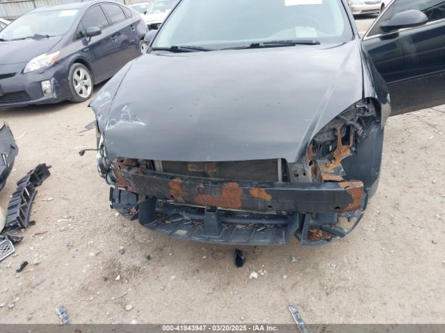 2G1WA5E39E1136977 Chevrolet Impala Limited Ls