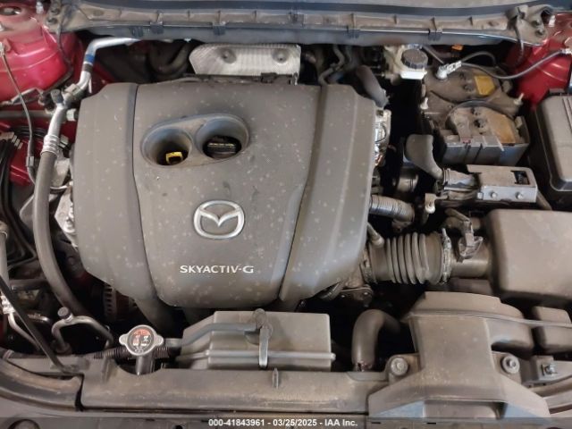 JM3KFBEM5P0164568 Mazda Cx-5 2.5 S Premium Plus