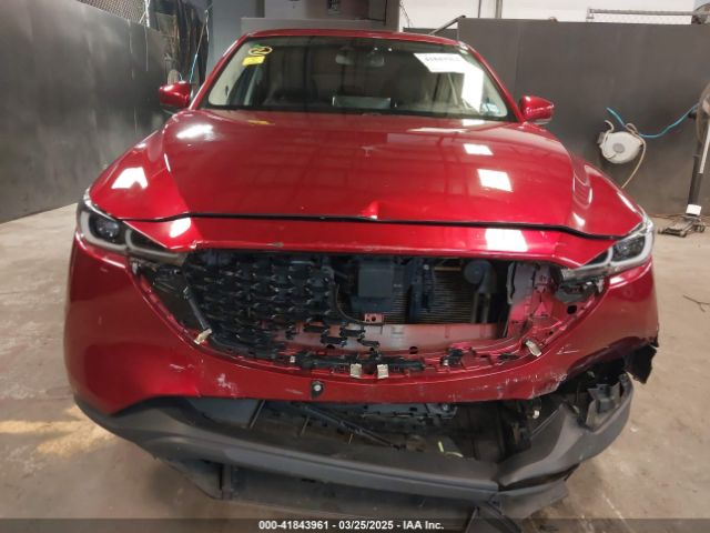JM3KFBEM5P0164568 Mazda Cx-5 2.5 S Premium Plus