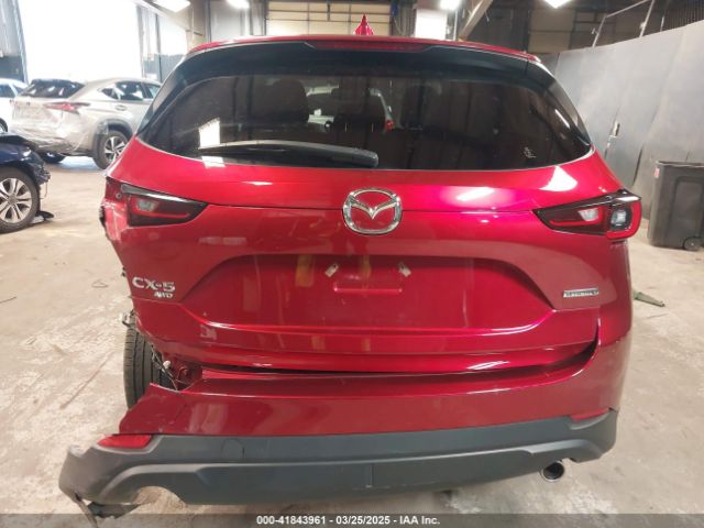JM3KFBEM5P0164568 Mazda Cx-5 2.5 S Premium Plus