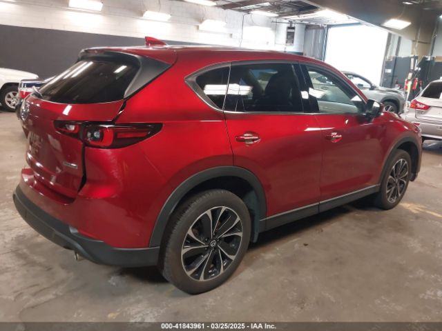 JM3KFBEM5P0164568 Mazda Cx-5 2.5 S Premium Plus