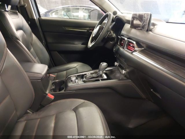 JM3KFBEM5P0164568 Mazda Cx-5 2.5 S Premium Plus