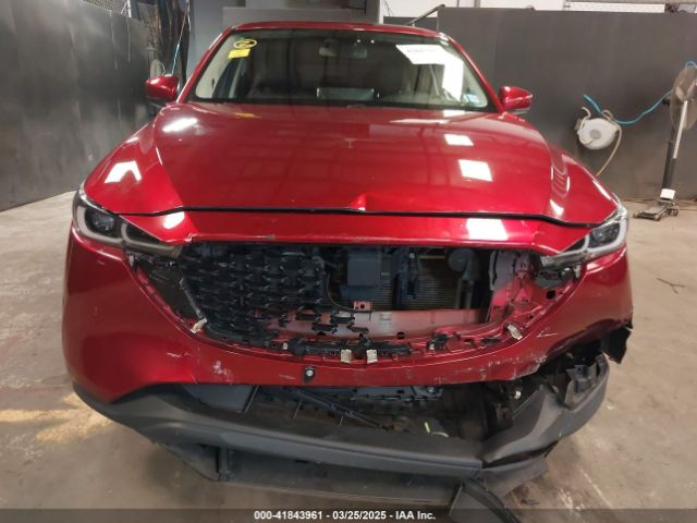 JM3KFBEM5P0164568 Mazda Cx-5 2.5 S Premium Plus