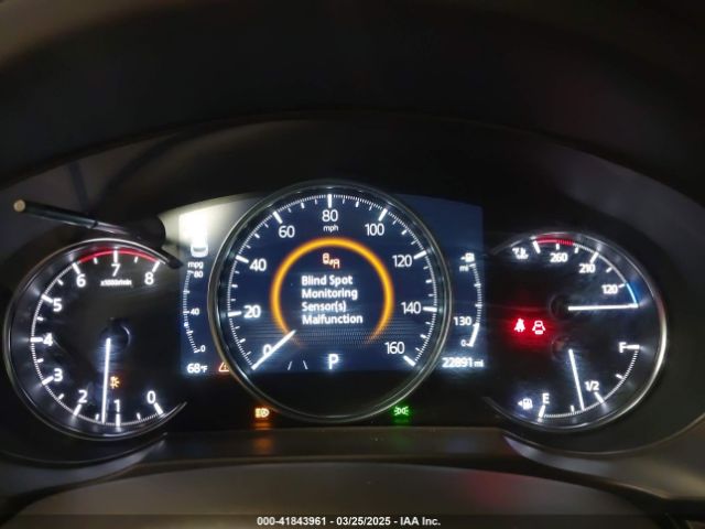 JM3KFBEM5P0164568 Mazda Cx-5 2.5 S Premium Plus
