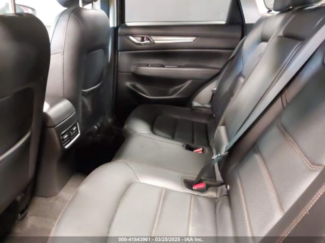 JM3KFBEM5P0164568 Mazda Cx-5 2.5 S Premium Plus