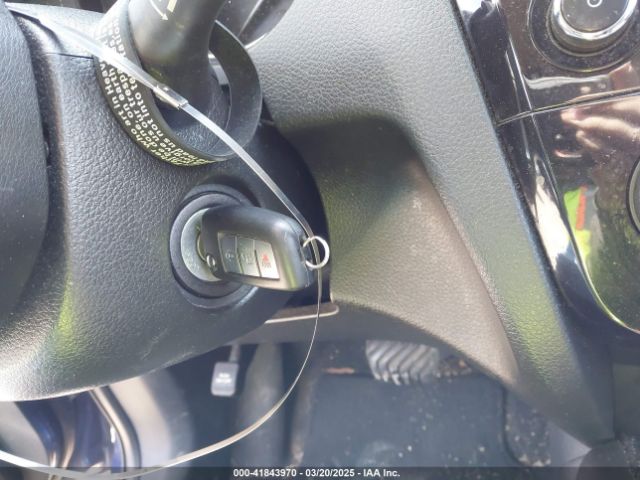 KNMAT2MV3KP527859 Nissan ROGUE S
