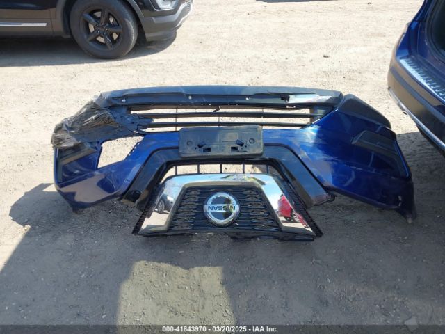 KNMAT2MV3KP527859 Nissan ROGUE S