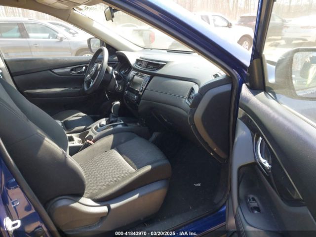 KNMAT2MV3KP527859 Nissan ROGUE S