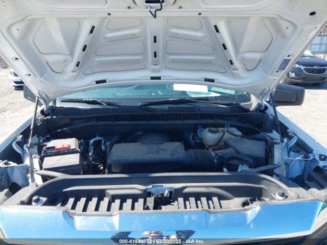 3GTPHAED0NG557356 GMC Sierra 1500 2wd  Short Box Pro