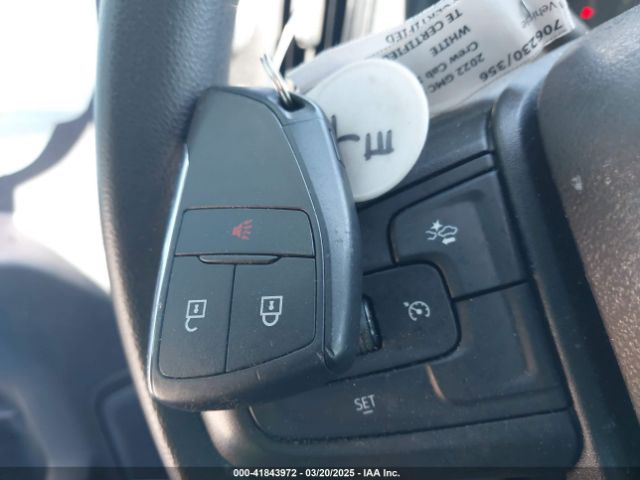 3GTPHAED0NG557356 GMC Sierra 1500 2wd  Short Box Pro