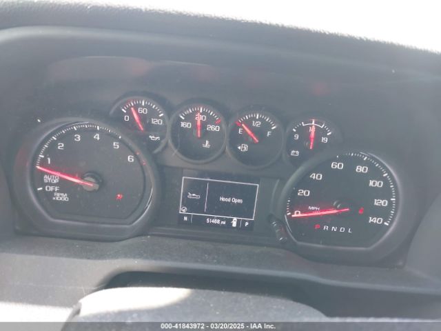 3GTPHAED0NG557356 GMC Sierra 1500 2wd  Short Box Pro