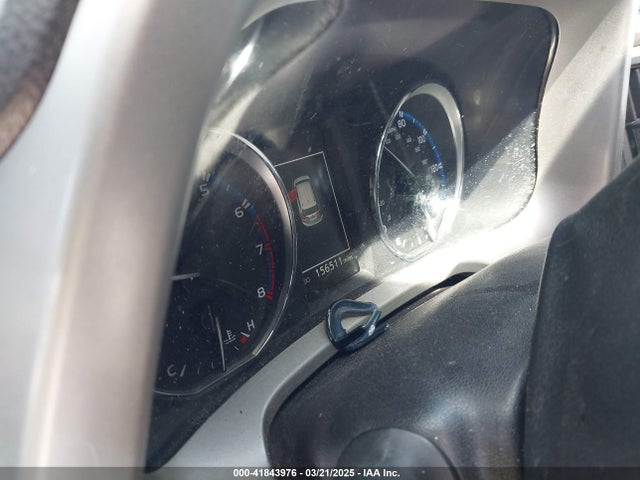 2T3WFREV0GW256260 Toyota Rav4 Xle