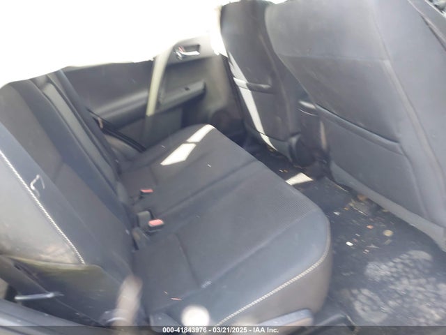 2T3WFREV0GW256260 Toyota Rav4 Xle