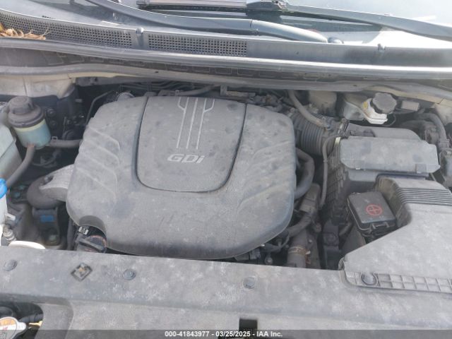 KNDMB5C15F6044093 KIA SEDONA LX