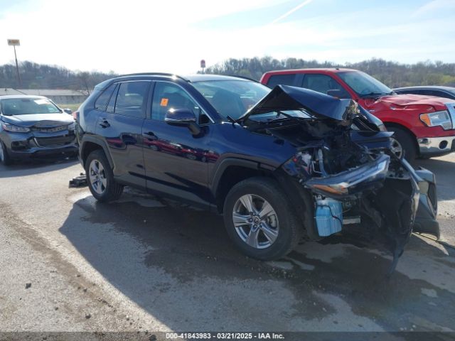 2T3P1RFV5NW253403 auction archive image