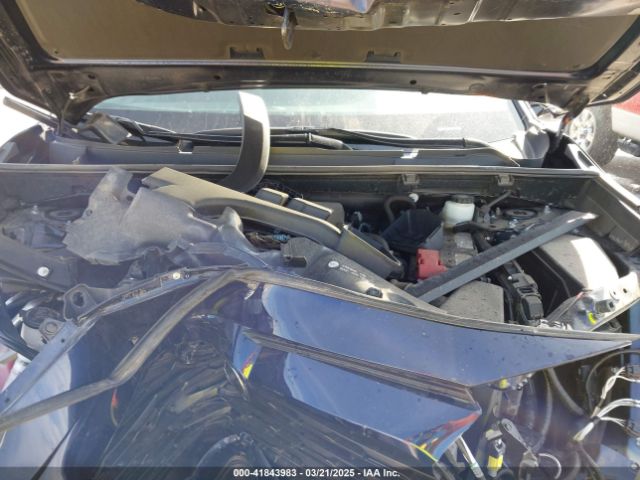 2T3P1RFV5NW253403 Toyota Rav4 Xle