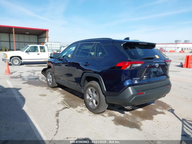 2T3P1RFV5NW253403 Toyota Rav4 Xle