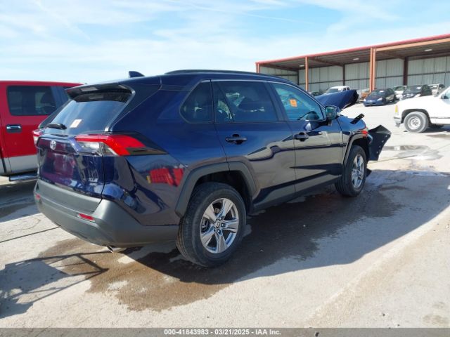 2T3P1RFV5NW253403 Toyota Rav4 Xle