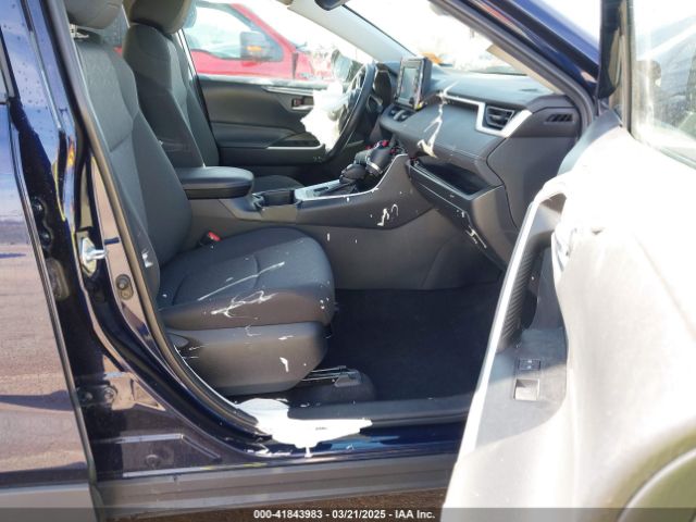 2T3P1RFV5NW253403 Toyota Rav4 Xle
