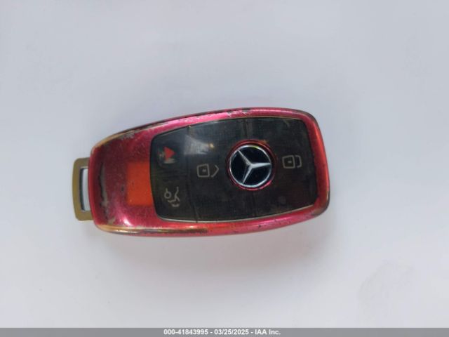 WDDZF4JB0JA472648 Mercedes-Benz E 300