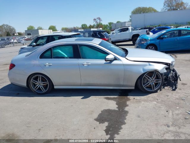 WDDZF4JB0JA472648 Mercedes-Benz E 300