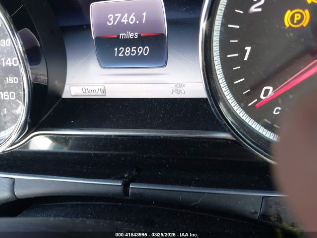 WDDZF4JB0JA472648 Mercedes-Benz E 300