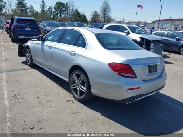 WDDZF4JB0JA472648 Mercedes-Benz E 300