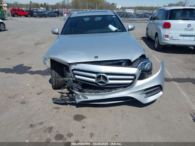 WDDZF4JB0JA472648 Mercedes-Benz E 300