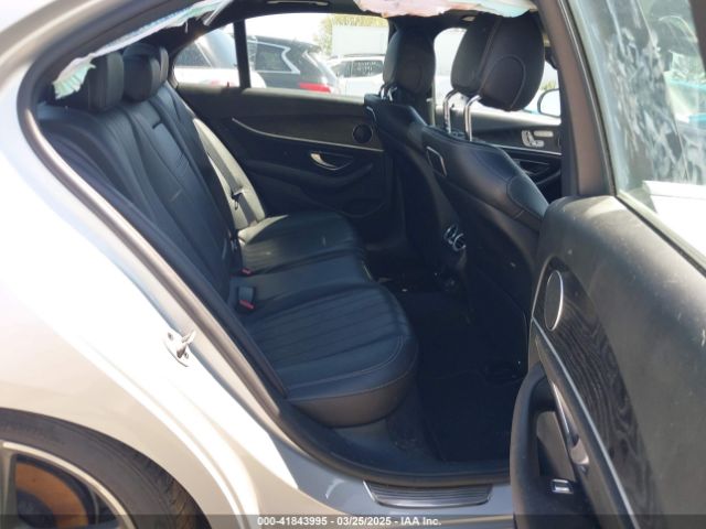 WDDZF4JB0JA472648 Mercedes-Benz E 300