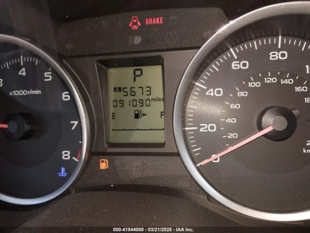 JF2SJAEC9JH411903 Subaru Forester 2.5i Premium