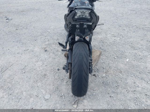 2017 KAWASAKI EX650 JKAEXEJ19HDA01591 Photo 5