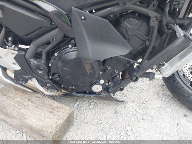 2017 KAWASAKI EX650 JKAEXEJ19HDA01591 Photo 7