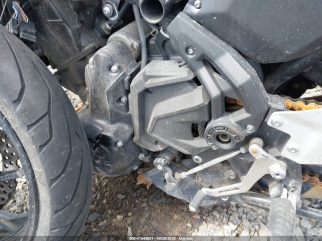 2017 KAWASAKI EX650 JKAEXEJ19HDA01591 Photo 8