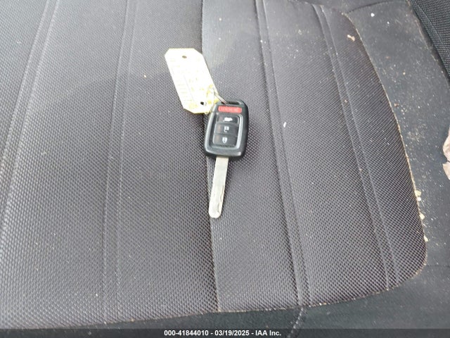 2HKRW6H33JH233527 Honda CR-V LX