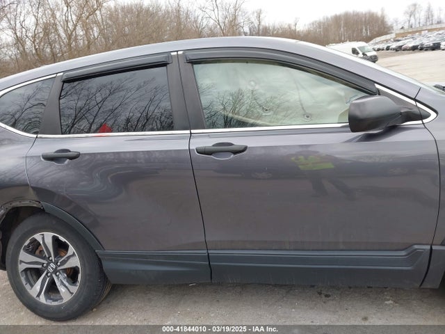 2HKRW6H33JH233527 Honda CR-V LX