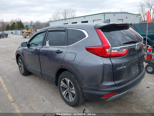 2HKRW6H33JH233527 Honda CR-V LX