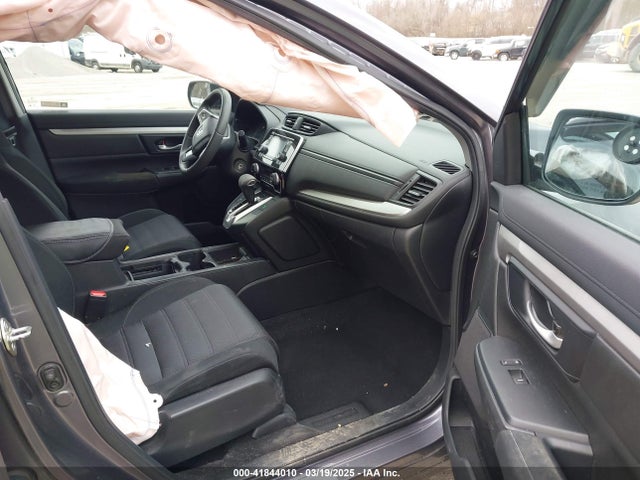 2HKRW6H33JH233527 Honda CR-V LX