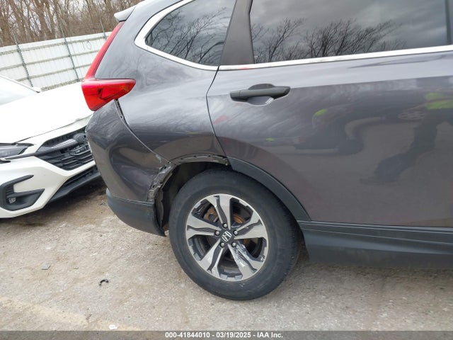2HKRW6H33JH233527 Honda CR-V LX