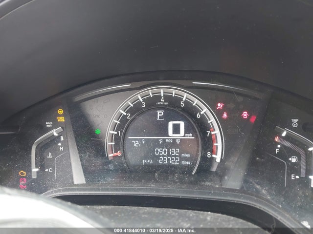 2HKRW6H33JH233527 Honda CR-V LX