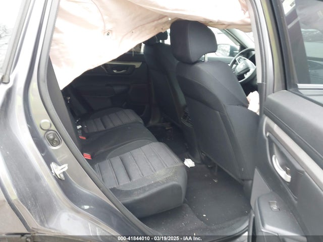 2HKRW6H33JH233527 Honda CR-V LX